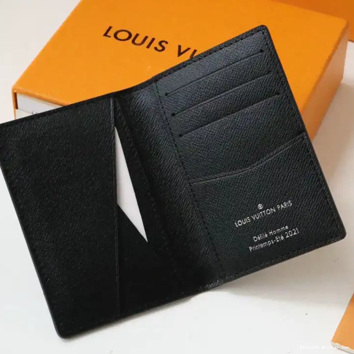 Official Brother Sam LV 2104DJ0012 Bags 0806